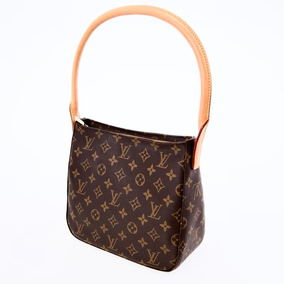 Louis Vuitton Monogram Looping MM - Picture 5 of 15